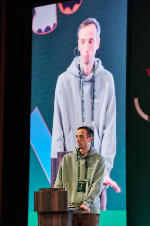 PGConf.SPb 2024